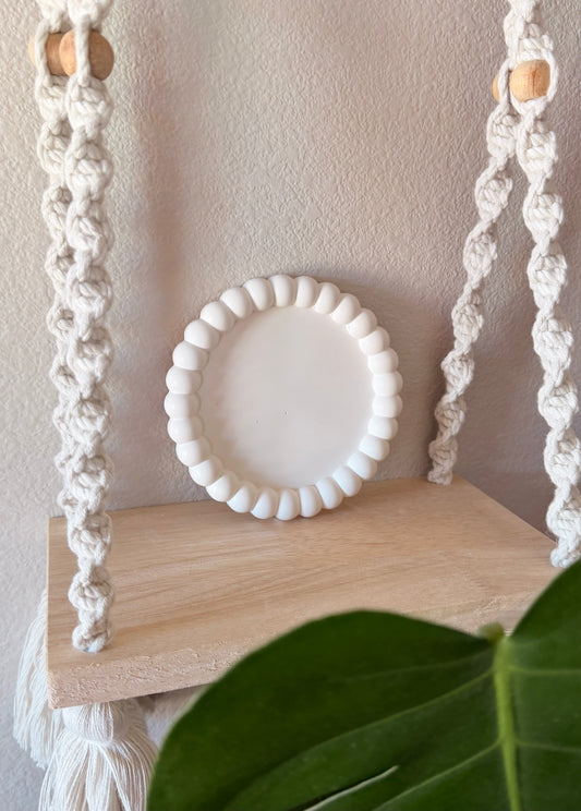 Bubble Tray