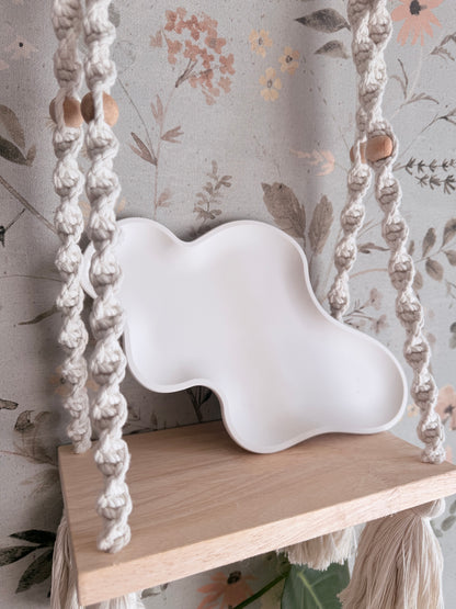Irregular Tray