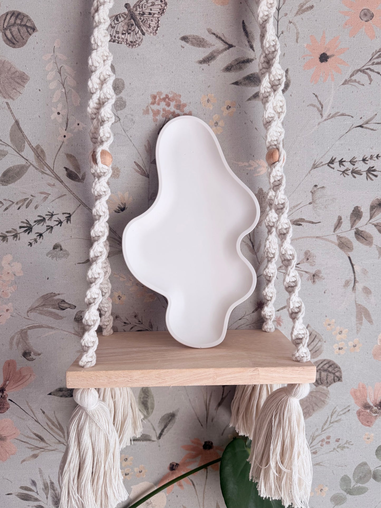 Irregular Tray