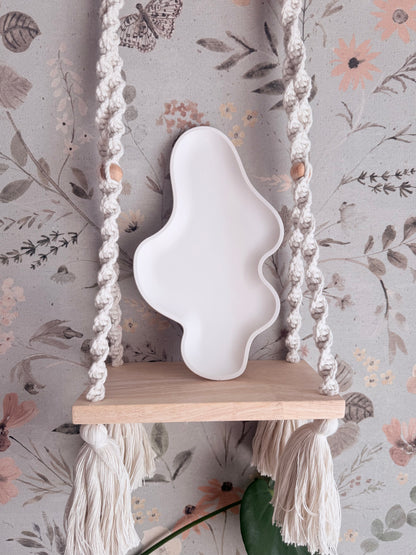 Irregular Tray