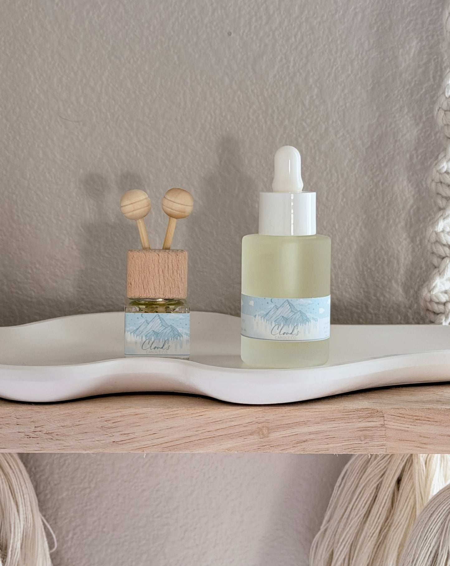 Diffuser Refills