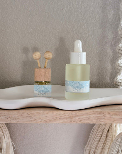 Diffuser Refills