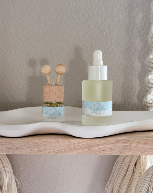 Diffuser Refills
