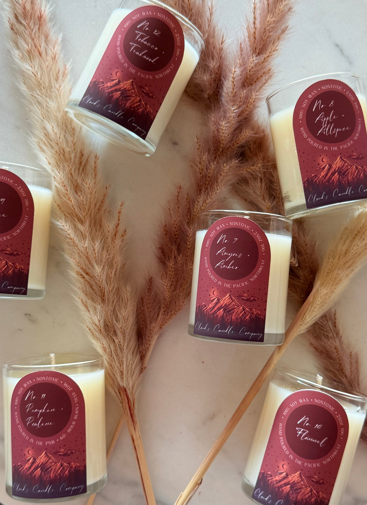 Fall Discovery Box