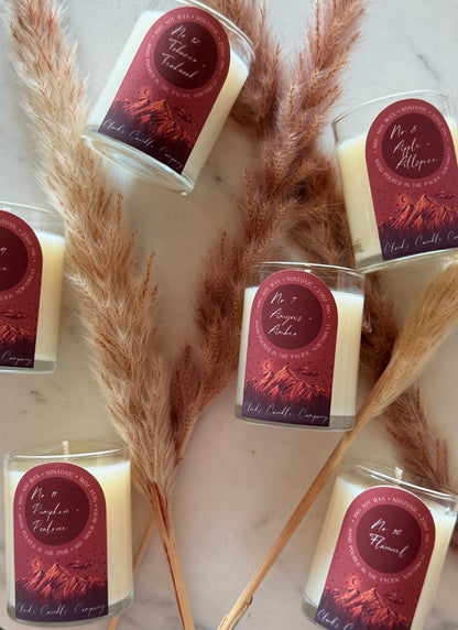 Fall Discovery Box
