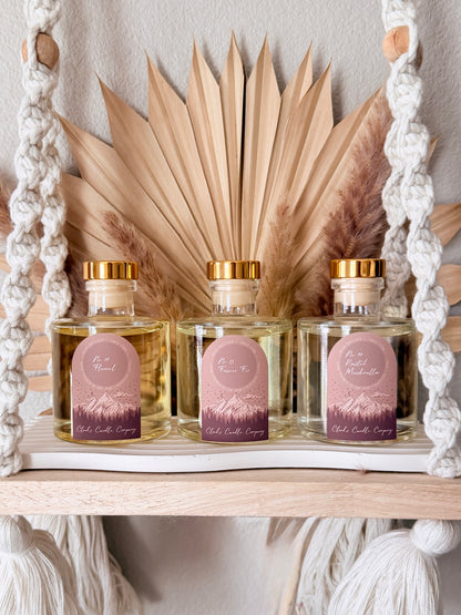 Reed Diffuser