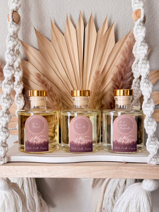 Reed Diffuser