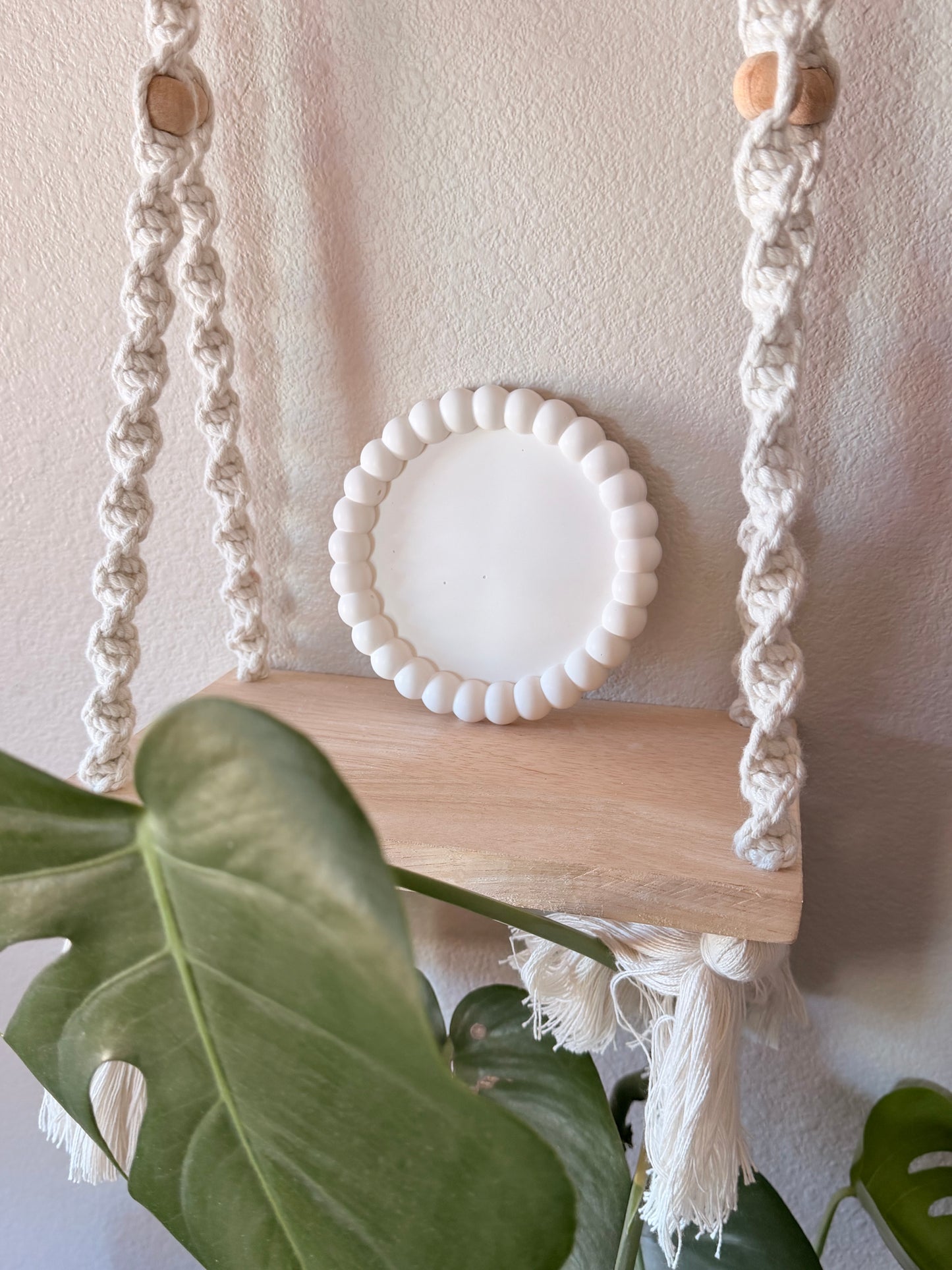 Bubble Tray
