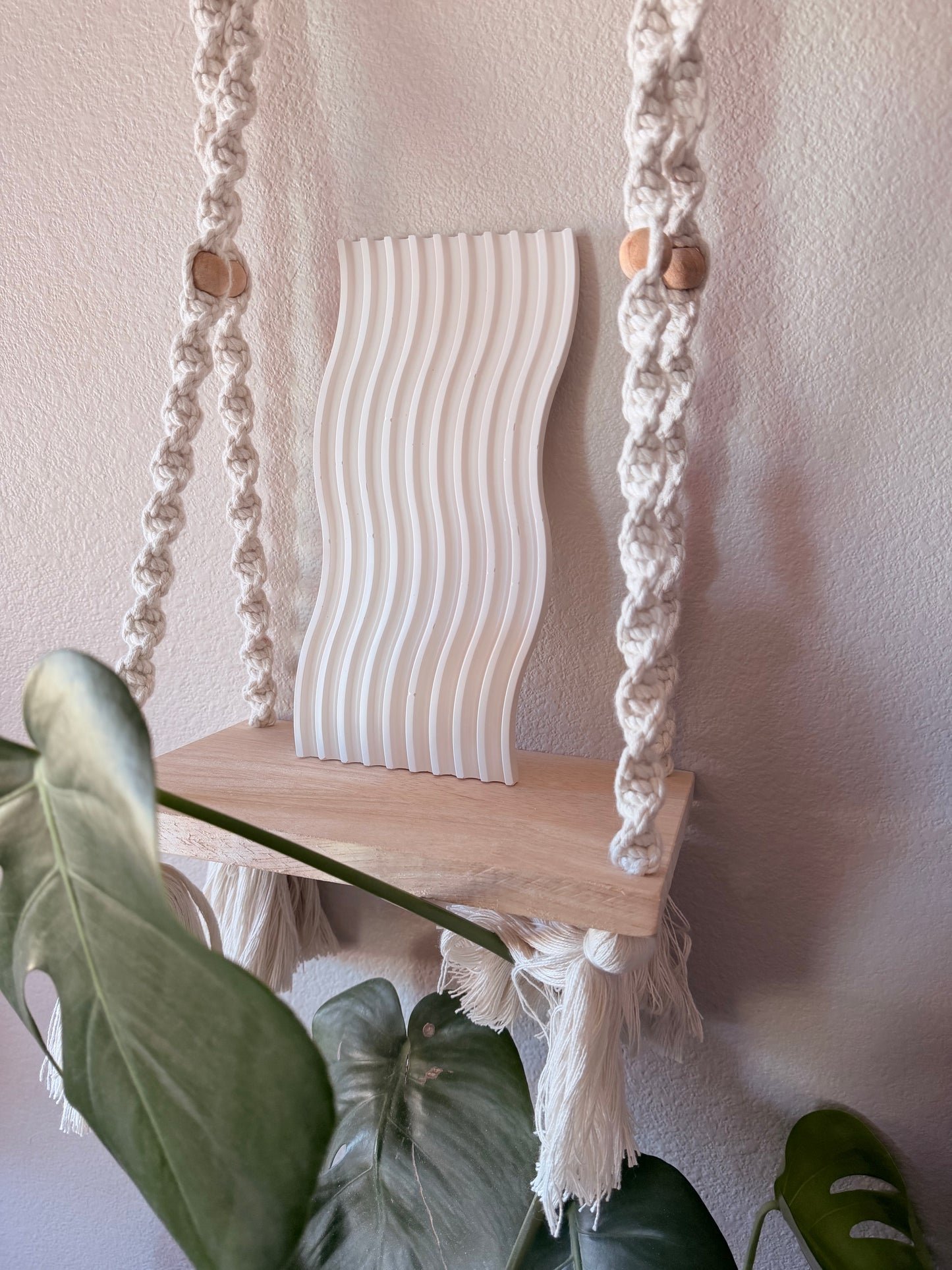 Ribbed Tray