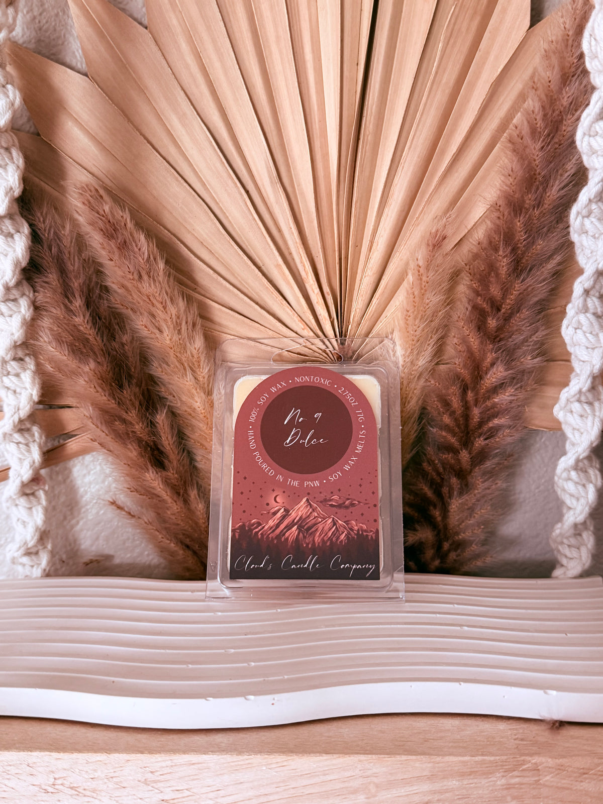 Wax Melts