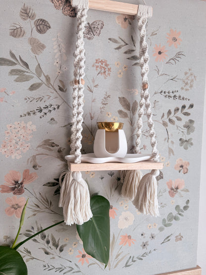 Boho Wax Warmer