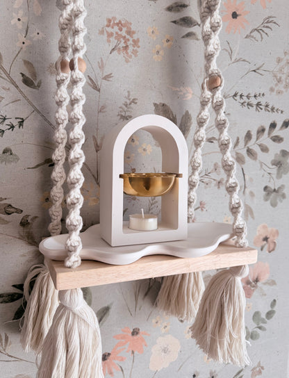 Arch Wax Warmer