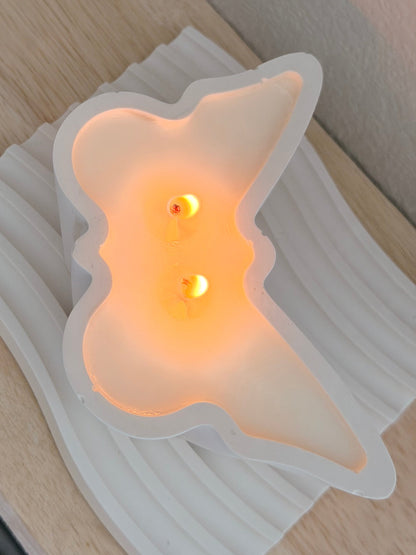 Butterfly Candle 🦋