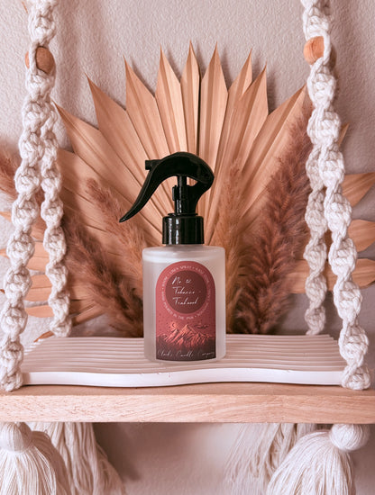 Room + Linen Spray