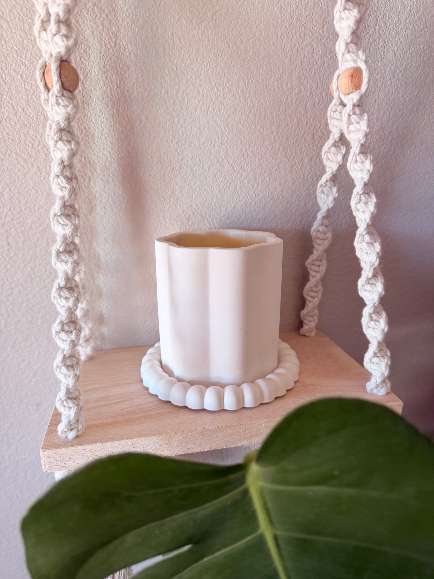 Bubble Tray