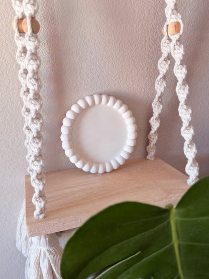 Bubble Tray
