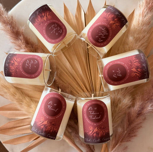Fall Discovery Box