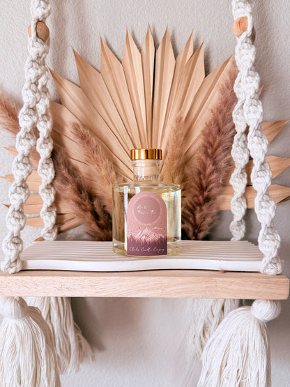 Reed Diffuser