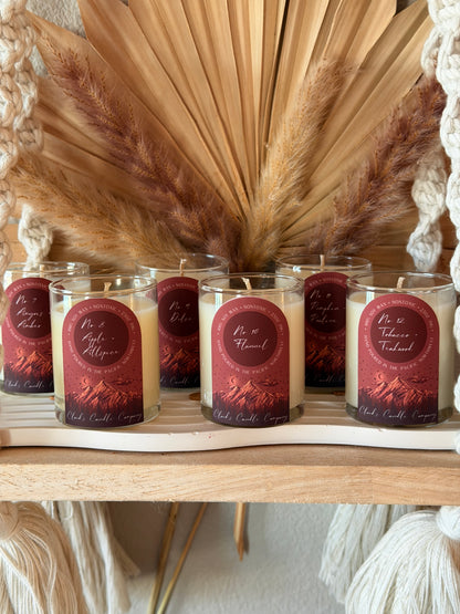 Fall Discovery Box