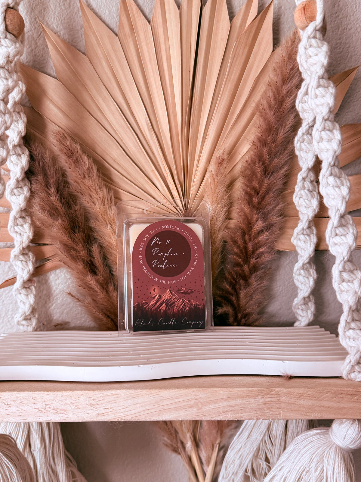 Wax Melts