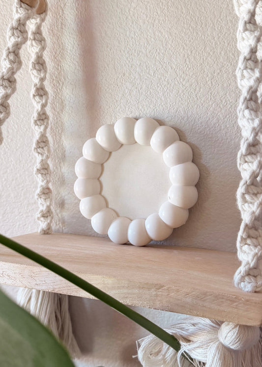 Bubble Tray