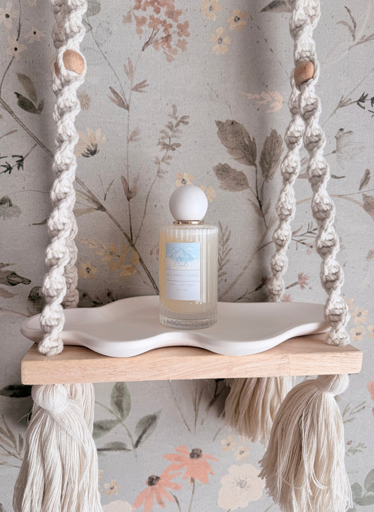 Room + Linen Sprays