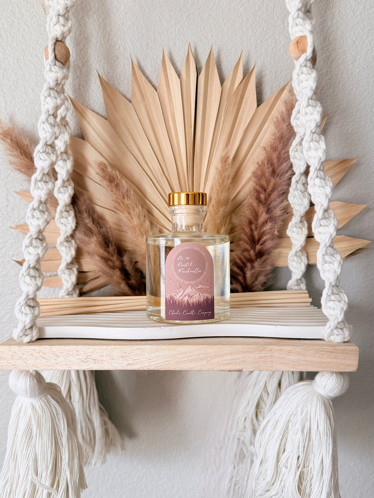 Reed Diffuser