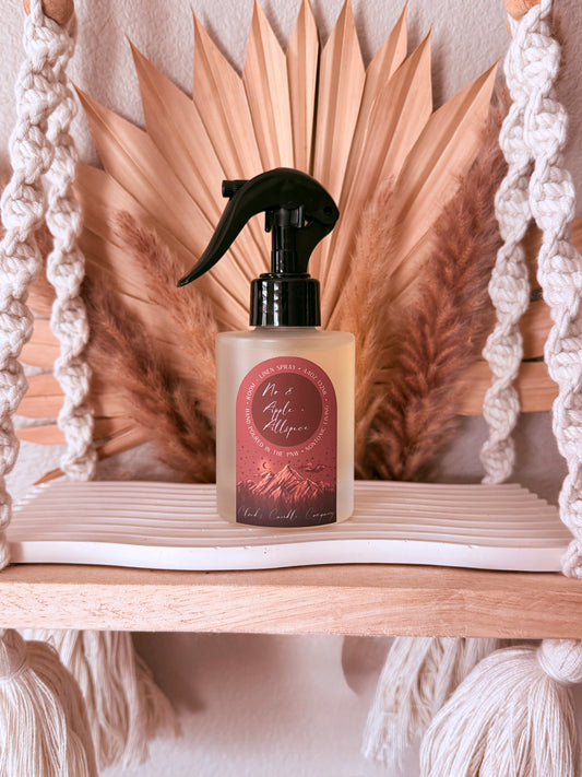 Room + Linen Spray
