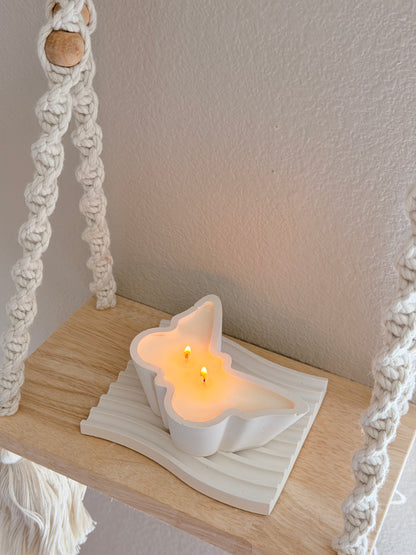 Butterfly Candle 🦋