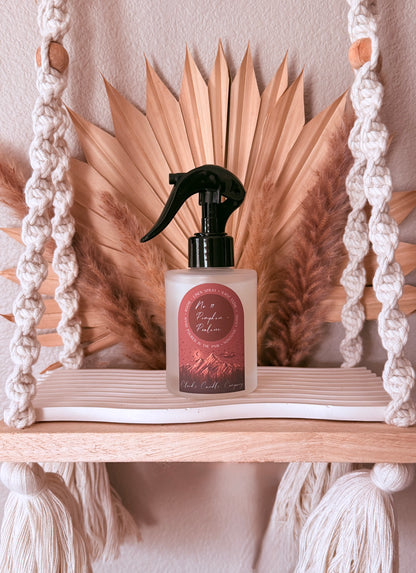 Room + Linen Spray