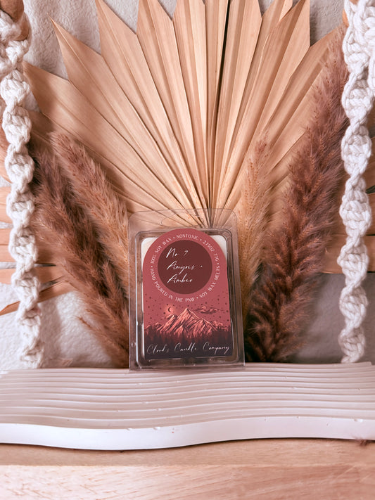 Wax Melts