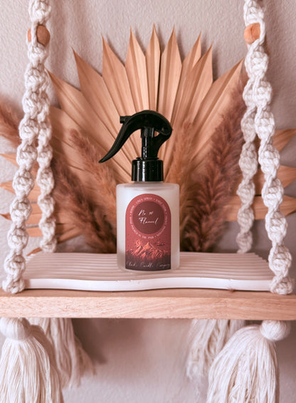 Room + Linen Spray