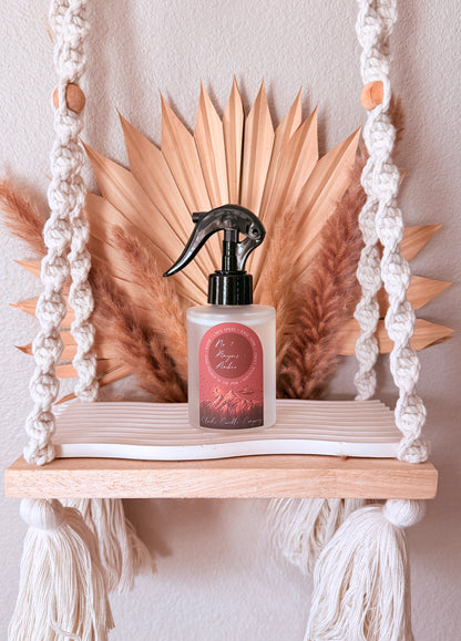 Room + Linen Spray