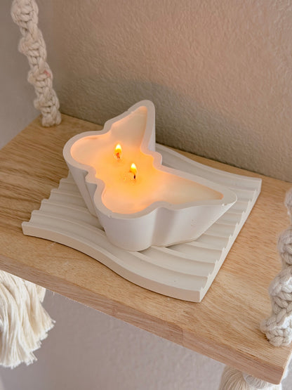 Butterfly Candle 🦋