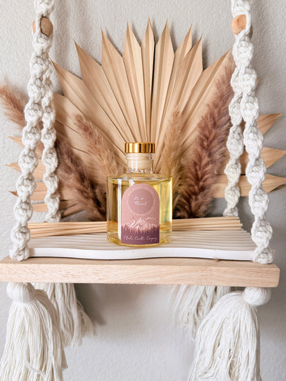 Reed Diffuser