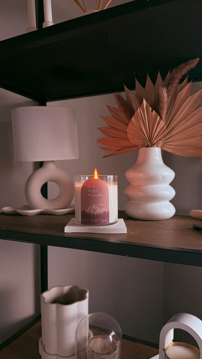 No. 14 Melted Marshmallow - 16oz Candle