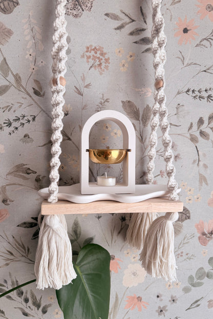 Arch Wax Warmer