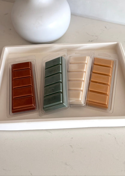 Snap Bar Wax Melts