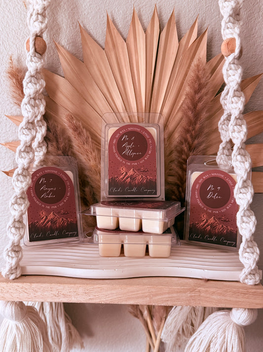 Wax Melts