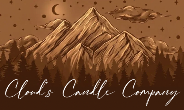 Cloud's Candle Co.
